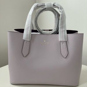 Kate Spade Harper Satchel